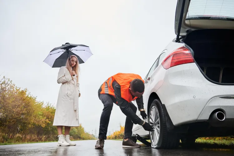 Dubai(UAE) Black points